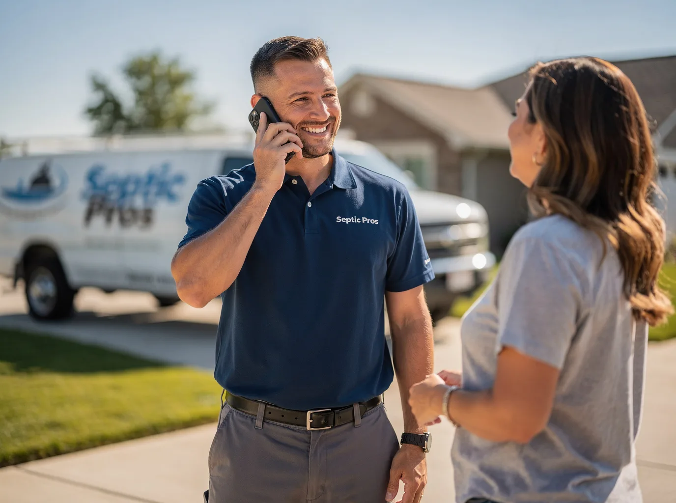 Septic Tank Pumping Bahama, NC FAQs
